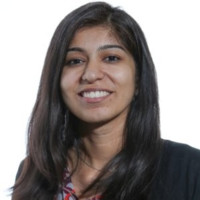 Instacart Employee Karuna Ahuja's profile photo