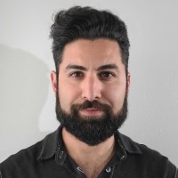 Nursa Employee Art Khani's profile photo