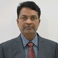 Advanta Seeds Employee Cheruku Ramesh's profile photo