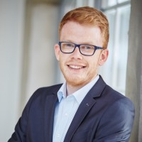 Lukas Buchmann Email