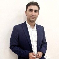 MERKUR GAMING Employee Imran Arshad's profile photo
