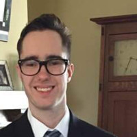 Civic Media Employee Dakota Lavota's profile photo