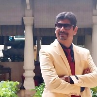 Paniraj Murthy Email & Phone Number