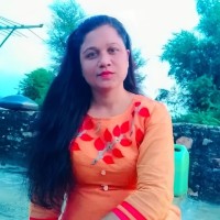 Cloudscrapy Employee Arti Pareek's profile photo