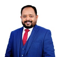 JLL Employee Arvind Narayan's profile photo