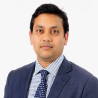Mohan B. Email & Phone Number