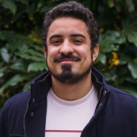 Luiz Henrique Rodrigues Email