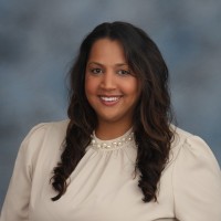 Trish Robinson Email & Phone Number