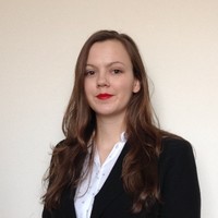 Webcare Group Employee Izabela Rudnicka-Leslie's profile photo