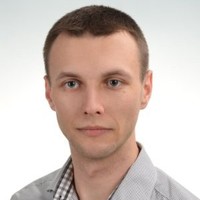 Bilot Employee Marcin Kaczor's profile photo