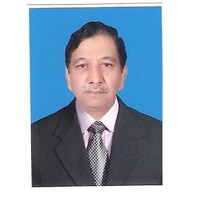 Integrated Engineering Services Employee Abdur Pagarkar's profile photo