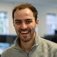 James Merry Email & Phone Number