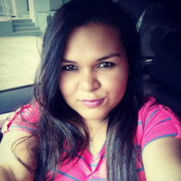 IHOP Employee Gissell Martinez's profile photo