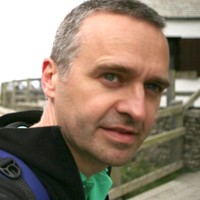 Playerthree Ltd Employee David Streek's profile photo