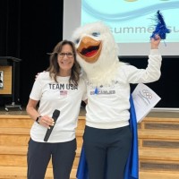 Glendale Unified School District Employee Kristine Tonoli's profile photo