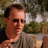 Jonathan Goodacre Email & Phone Number