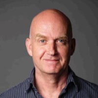 University of Brighton Employee Mark Raeburn's profile photo