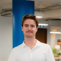 innerlogic Employee Camden Springer's profile photo