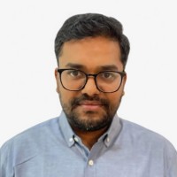 HireVeda Employee Saurabh Agarwal's profile photo