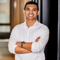 Nevin Alwis Email & Phone Number