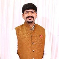*astTECS Employee Naveen D.'s profile photo