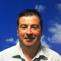 MMT Employee Mark Purcell's profile photo