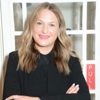 PuRe | PR + Communications Employee Kelly Marks's profile photo