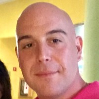 Godfather's Pizza Employee Daniel Bodner's profile photo