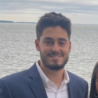 NVR, Inc. Employee Chris Vidal's profile photo