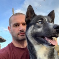 Guthrie Employee Jared Herman's profile photo