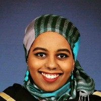 DAL Food Employee Azza Gamaleldin's profile photo