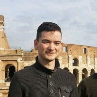 Rubicon Technical Services Europe Employee Kyle Doonan's profile photo