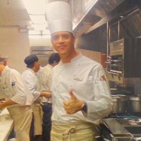 Resorts World Las Vegas Employee Peter Kinsley's profile photo