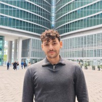 Marco Sambiase Email