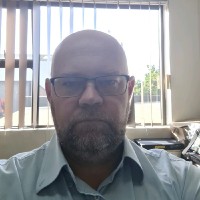 UNICAPE Employee Jaco Wolfaardt's profile photo