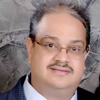Ahold Delhaize Employee Vikas Gautam's profile photo
