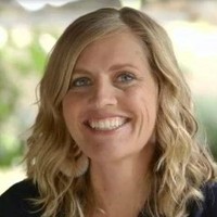 must! charities Employee Becky Gray's profile photo