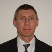 somater Employee Patrick Prochasson's profile photo