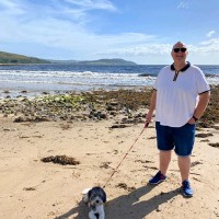 Colchester Machine Tool Solutions Employee Christopher Parker's profile photo