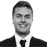 DEMARCHE société coopérative Employee Victor Savin's profile photo
