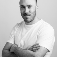 City of Sydney Employee Alex Power's profile photo