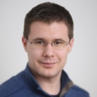 Byte Lab Employee Ivan Dodig's profile photo