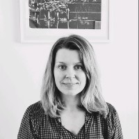 Zorggroep Groningen Employee Jennifer Wright's profile photo