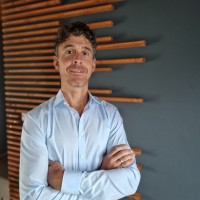 DFH GRUPPE Employee Tobias Schlicht's profile photo