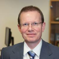 Johnson Matthey Employee Andy Walker's profile photo