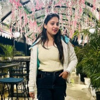 Octobotics Tech Employee Bhumi Agarwal's profile photo