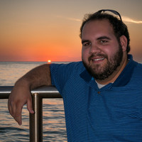 American Electric Power Employee Kyle Smart's profile photo