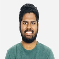 Apple Employee Varun Meka's profile photo