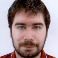 CrowdSec Employee Sebastien Blot's profile photo
