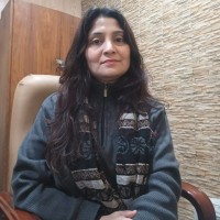 Institute of Cost and Management Accountants of Pakistan (ICMA Pakistan) Employee Sumreen Ansari's profile photo